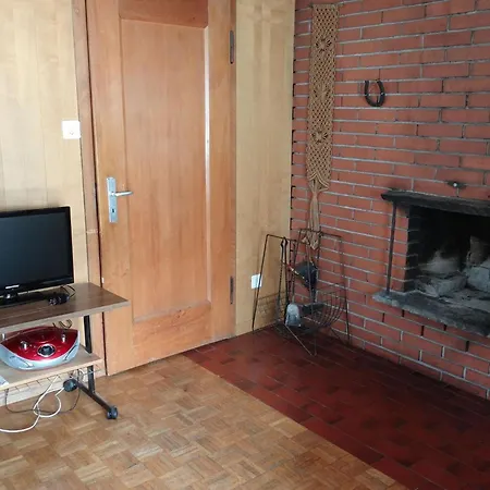 Apartment Steinacher