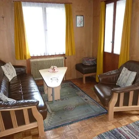 Steinacher Apartment *