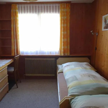 Steinacher Apartment