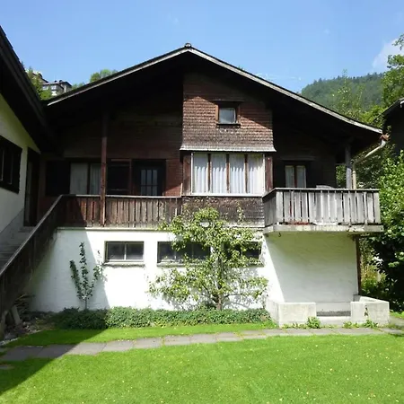 Apartment Apartment Steinacher Appartement-Fewo 5-Bettwohnung By Interhome Engelberg