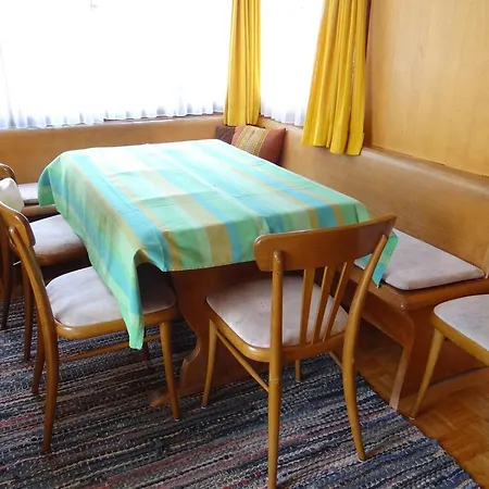 Lejlighed Steinacher By Interhome