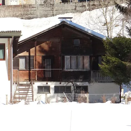 Apartment Steinacher Appartement-Fewo 5-Bettwohnung By Interhome Apartment Engelberg