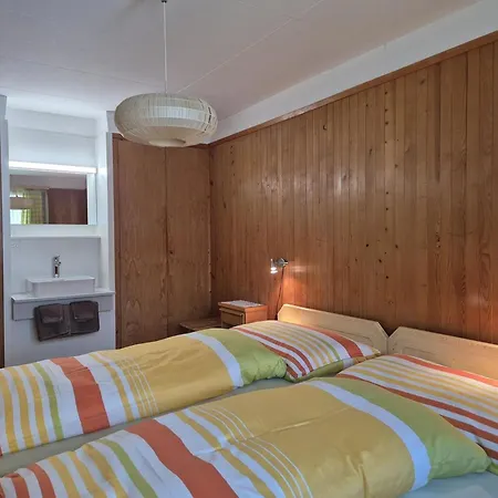 Apartment Steinacher Appartement-Fewo 5-Bettwohnung By Interhome * Engelberg