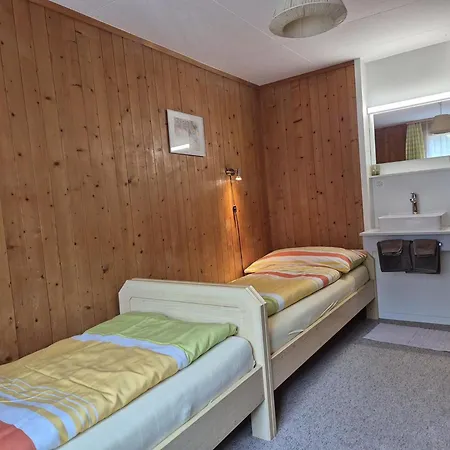 Apartment Steinacher Appartement-Fewo 5-Bettwohnung By Interhome Apartment