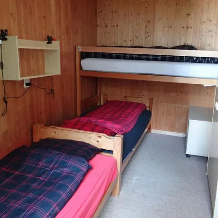 Apartment Steinacher Appartement-Fewo 5-Bettwohnung By Interhome * Engelberg