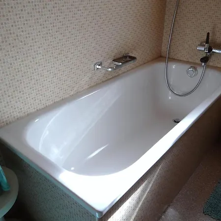 Apartment Apartment Steinacher Appartement-Fewo 5-Bettwohnung By Interhome *