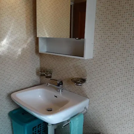Apartment Steinacher Appartement-Fewo 5-Bettwohnung By Interhome Apartment *