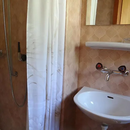 Apartment Steinacher Appartement-Fewo 5-Bettwohnung By Interhome * Engelberg