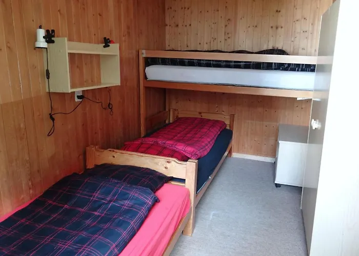 Steinacher Apartment