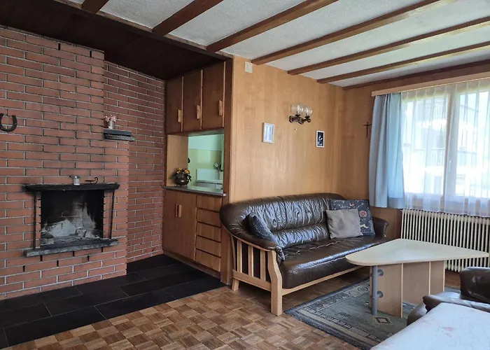 Apartment Steinacher *