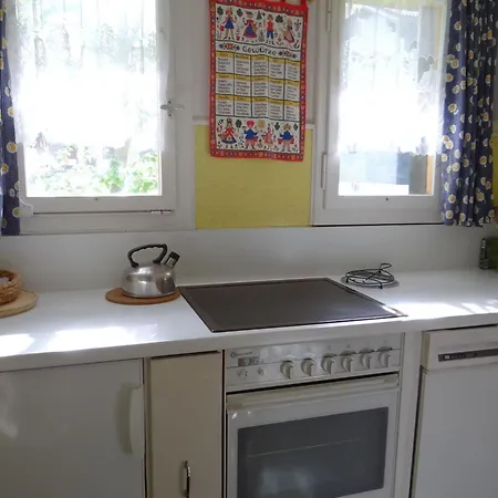 Apartament Steinacher By Interhome *