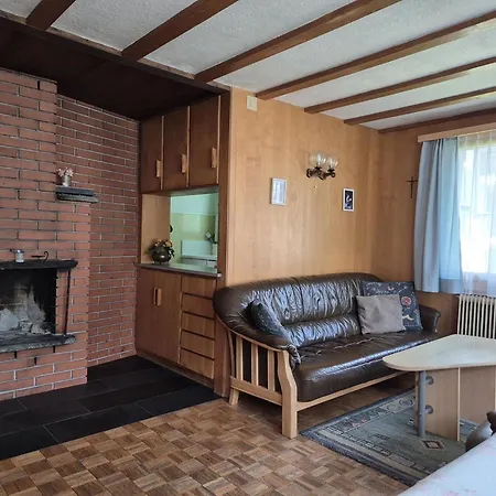 Apartament Steinacher By Interhome *